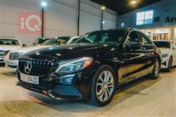 مێرسێدس بێنز C-Class
